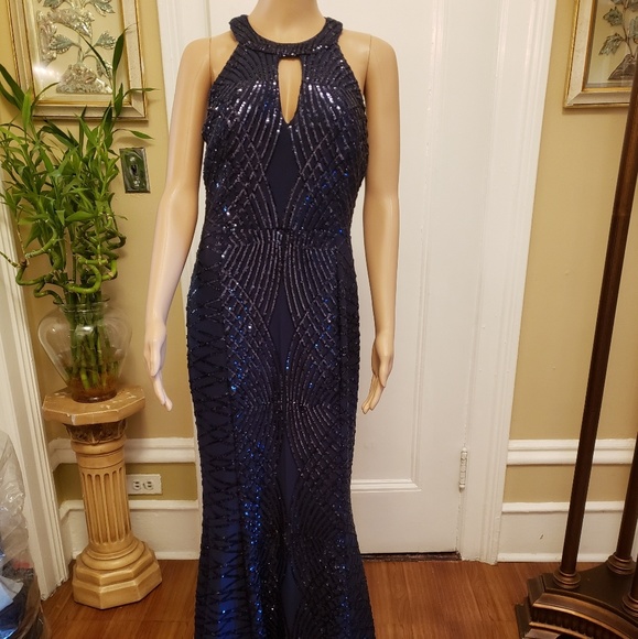 Quiz dress - Picture 2 of 9